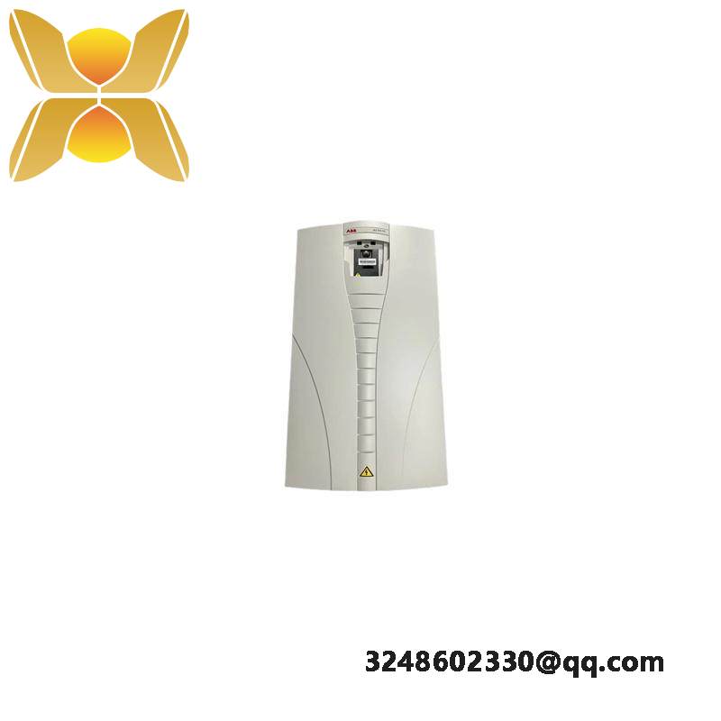 ABB ACS510-01-246A-4 Frequency Converter