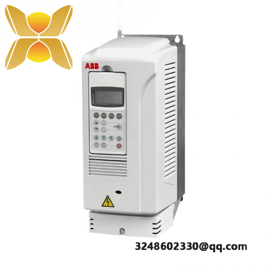 ABB ACS510-01-290A-4 3ABD00027039-D Frequency converter