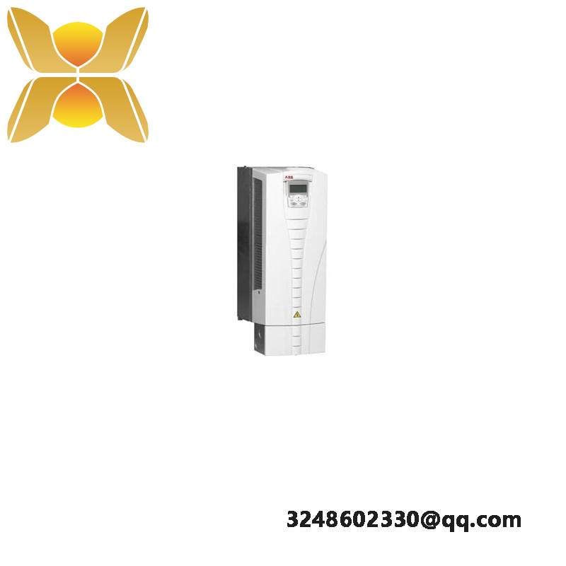 ABB ACS510-01-290A-4 Frequency Converter