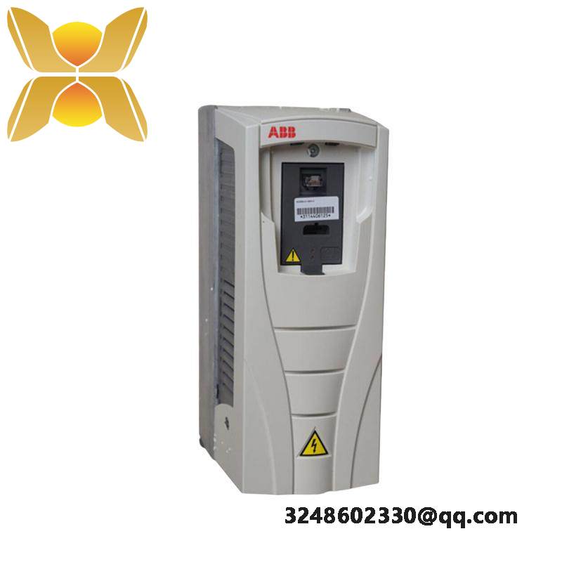 ABB ACS550-01-015A-4 Low voltage AC drives