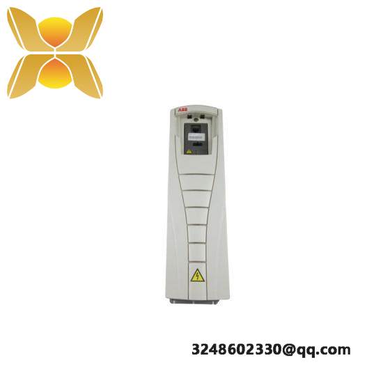 ABB ACS550-01-023A-4 3AUA0000002417-D Frequency converter