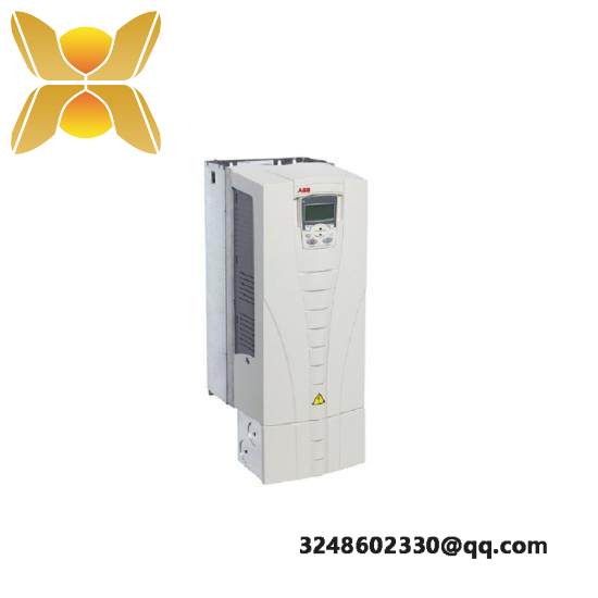 ABB ACS550-01-038A-4 3AUA0000002431-D Frequency converter