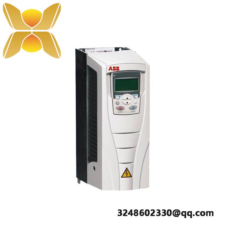 ABB ACS550-01-03A3-4 Low voltage AC drives