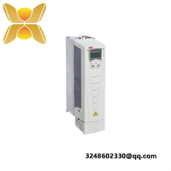 ABB ACS550-01-045A-4 3AUA0000012789-D Frequency converter