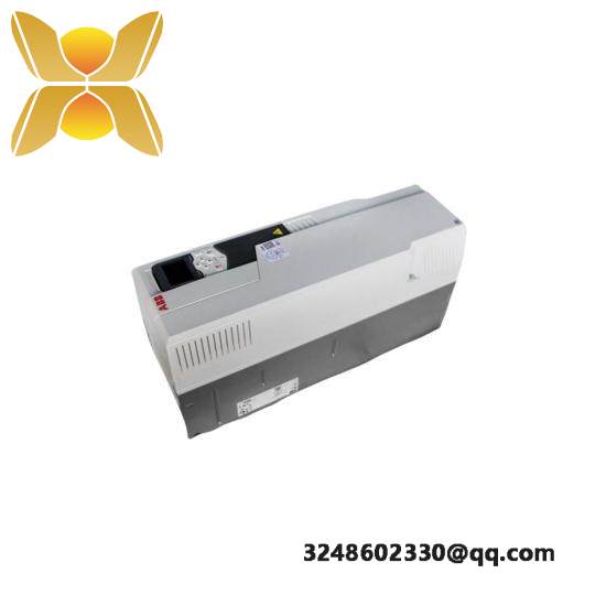 ABB ACS550-01-045A-4+B055 Variable Frequency Drive