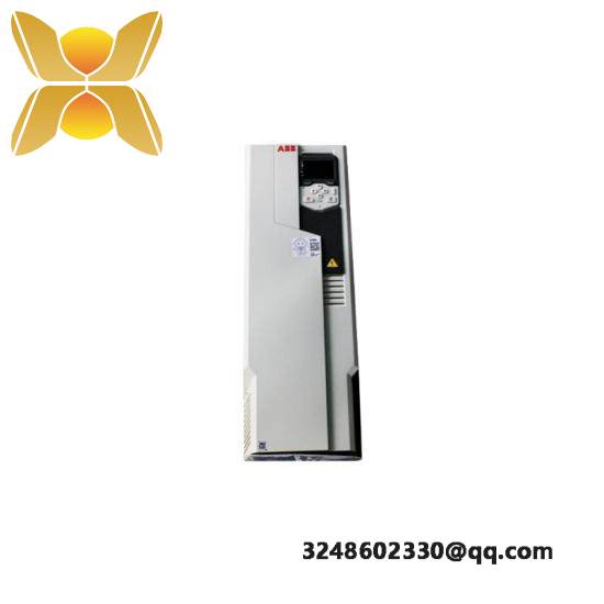ABB ACS550-01-045A-4+B055 Variable Frequency Drive