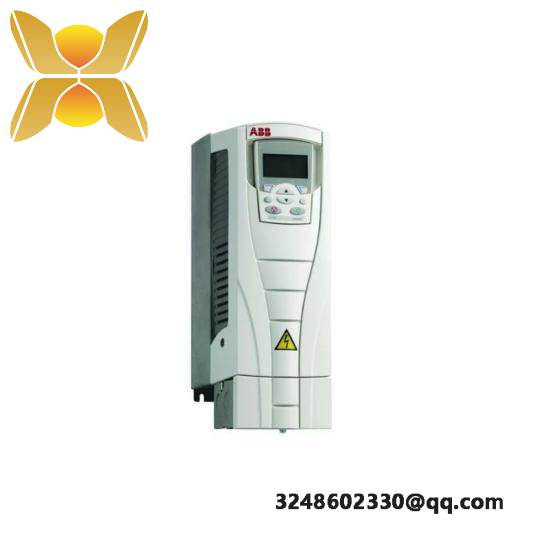 ABB ACS550-01-04A1-4 3AUA0000003386-D Frequency converter