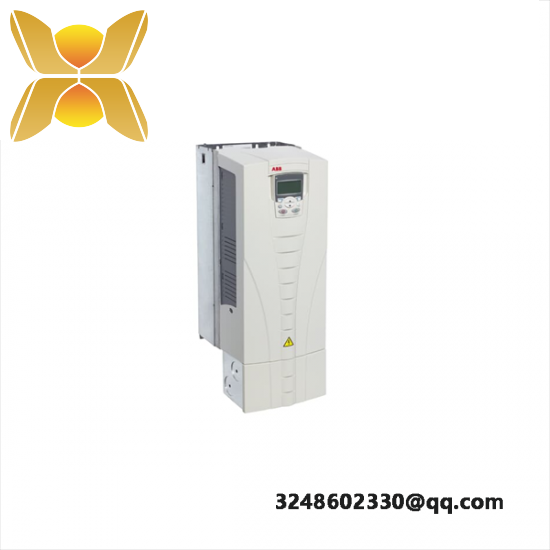 ABB ACS550-01-06A9-4 Module