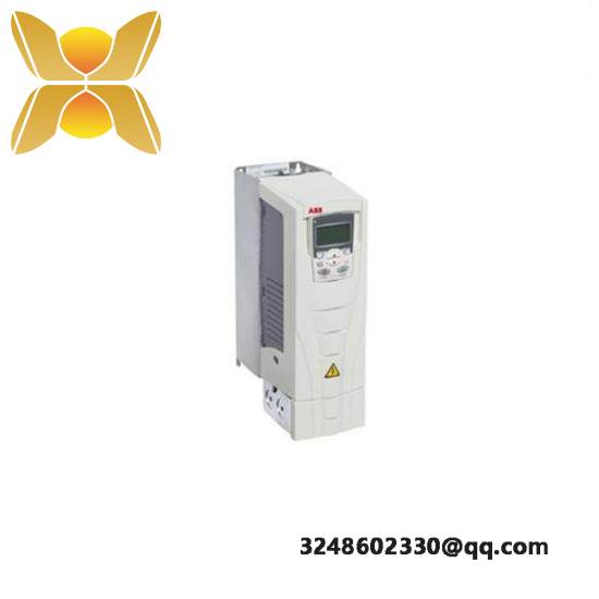 ABB ACS550-01-072A-4 3AUA0000002547-D Frequency converter