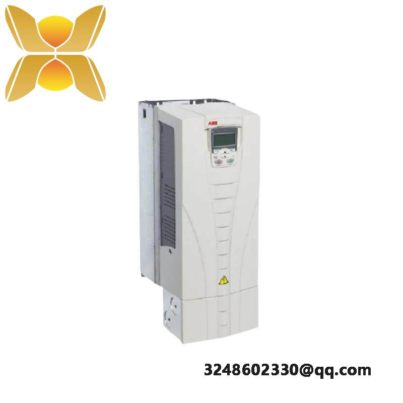 ABB ACS550-01-08A8-4 General purpose drives