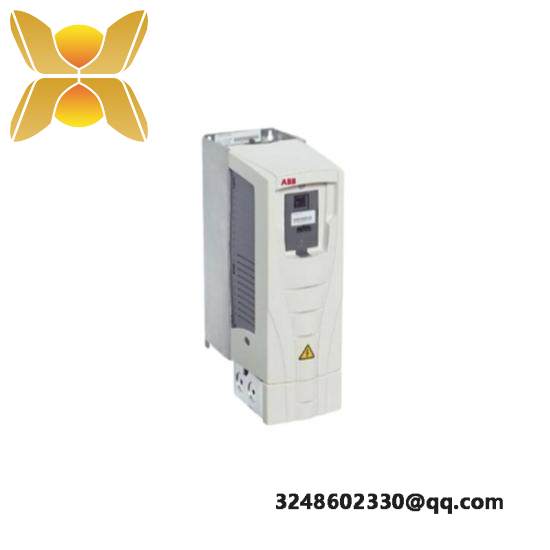ABB ACS550-01-125A-4 AC Drive