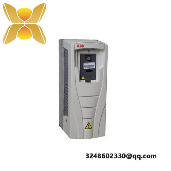 ABB ACS550-01-157A-4 3ABD64726820 Frequency converter