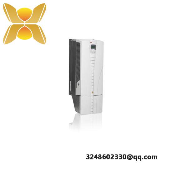 ABB ACS550-01-246A-4 3AUA0000014490-D Frequency converter