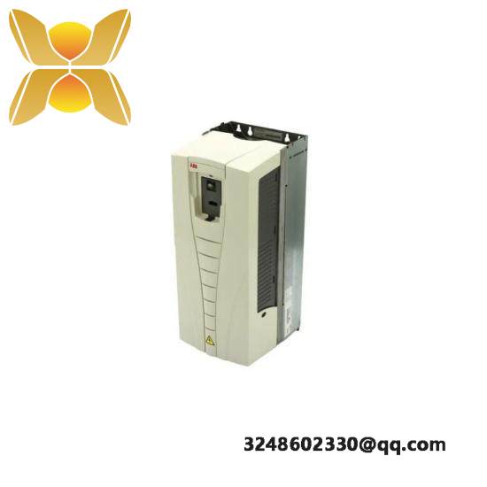 ABB ACS550-01-290A-4 3AUA0000026919-D Frequency converter