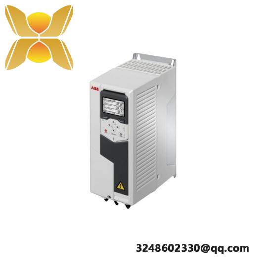 ABB ACS580-01-026A-4 3ABD50000038960 Frequency Converter