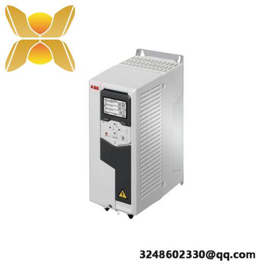 ABB ACS580-01-03A4-4 3ABD50000038938 Frequency Converter