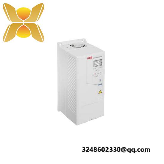 ABB ACS580-01-046A-4 3ABD50000038963 Frequency Converter