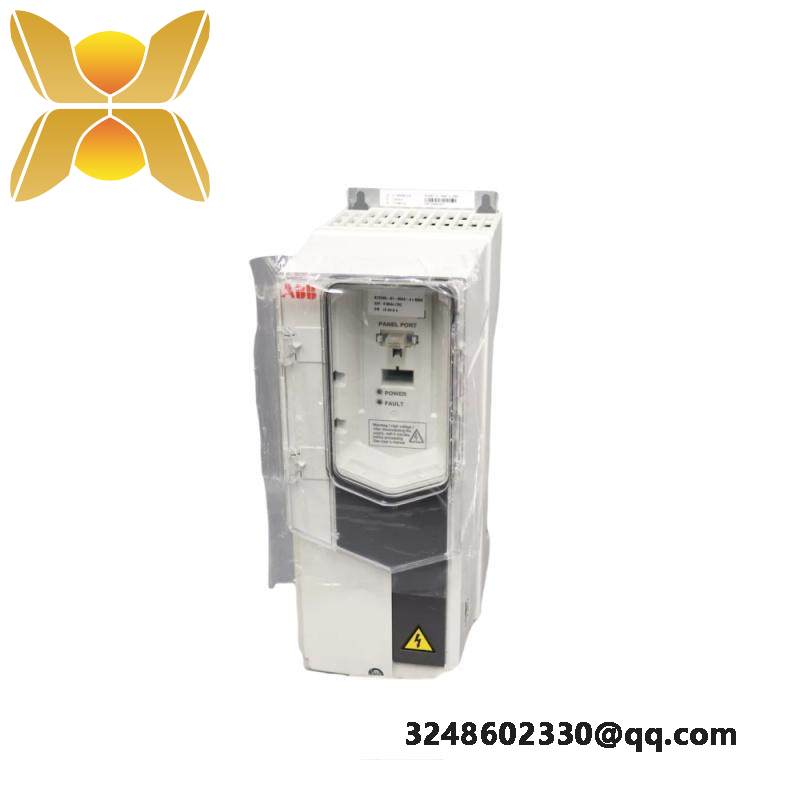 ABB ACS580-01-05A6-4+B056 General purpose drives