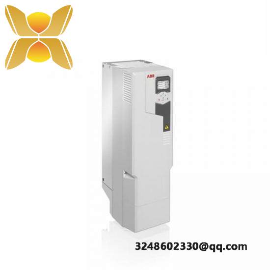 ABB ACS580-01-088A-4