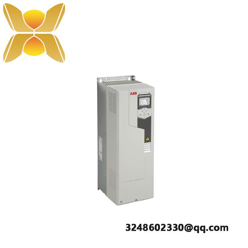ABB ACS580-01-088A-4 Frequency Converter