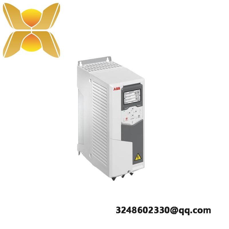 ABB ACS580-01-09A4-4 General purpose drives