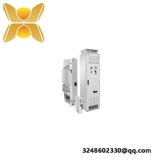 ABB ACS580-01-145A-4 3ABD00045437-D Frequency Converter
