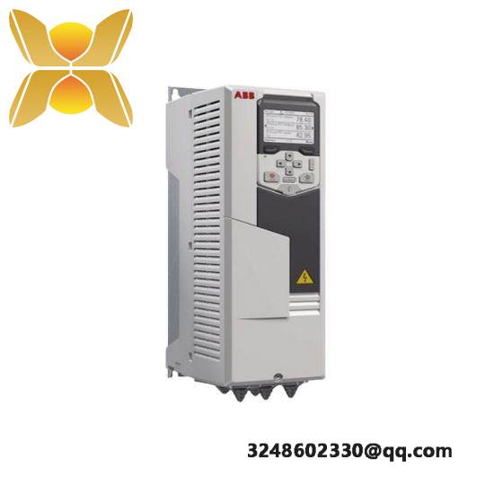 ABB ACS580-01-363A-4 3ABD00037932-D Frequency Converter