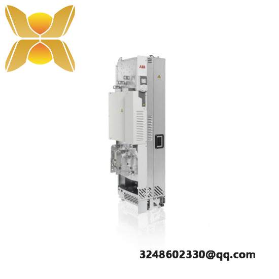 ABB ACS580-04-585A-4 3ABD00036862-D Frequency Converter