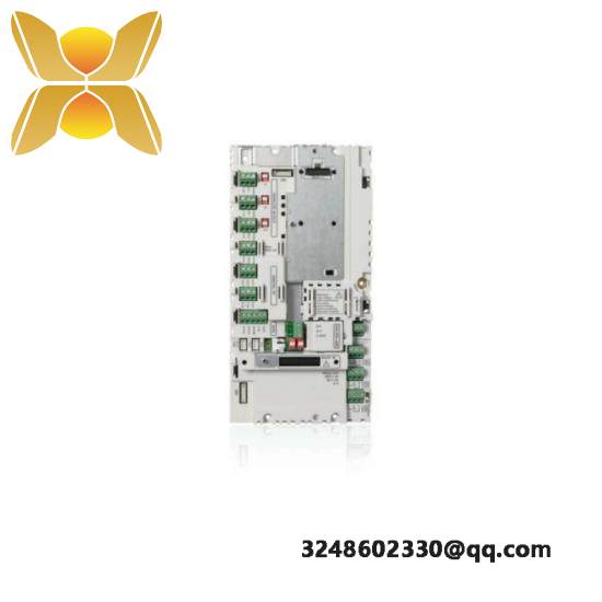ABB ACS580-04-725A-4 3ABD00036864-D Frequency Converter