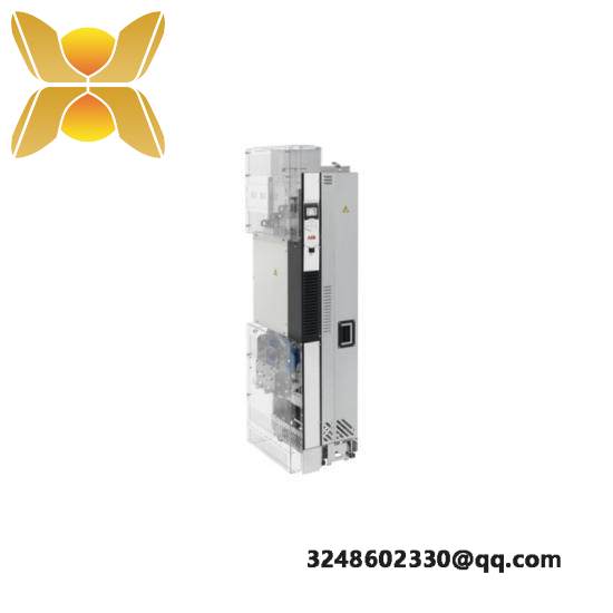 ABB 191921-T06 Control Relay Assembly