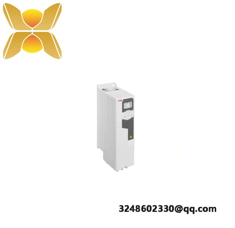 ABB ACS580 Acs580-01-02a6-4 +B056 universal drive