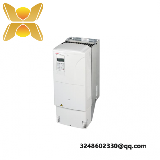 ABB ACS800-01-0016-3 Drives