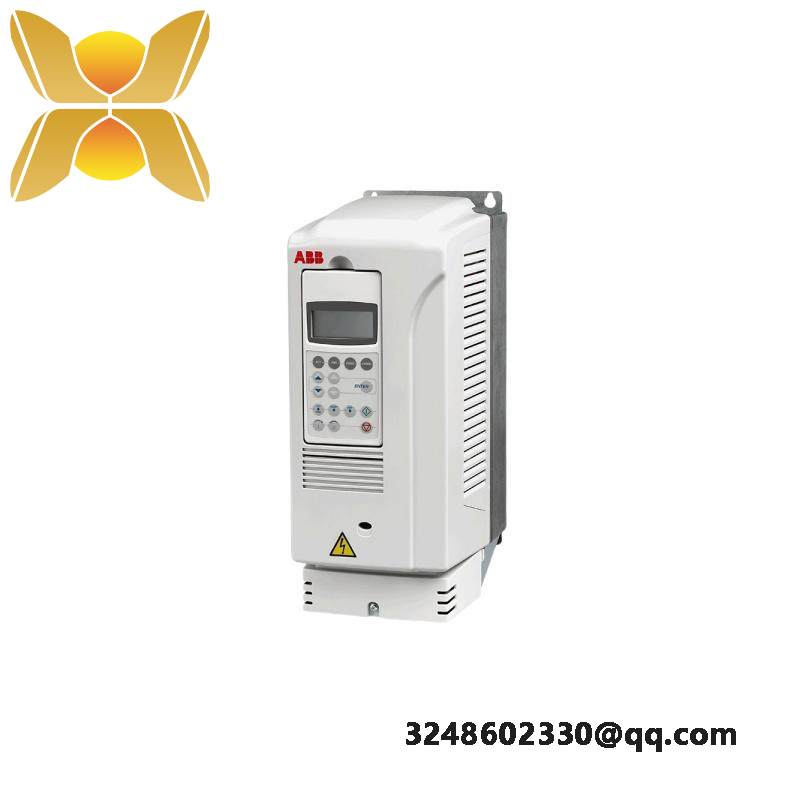 ABB ACS800-01-0050-5+D150+P901 High Performance Drives