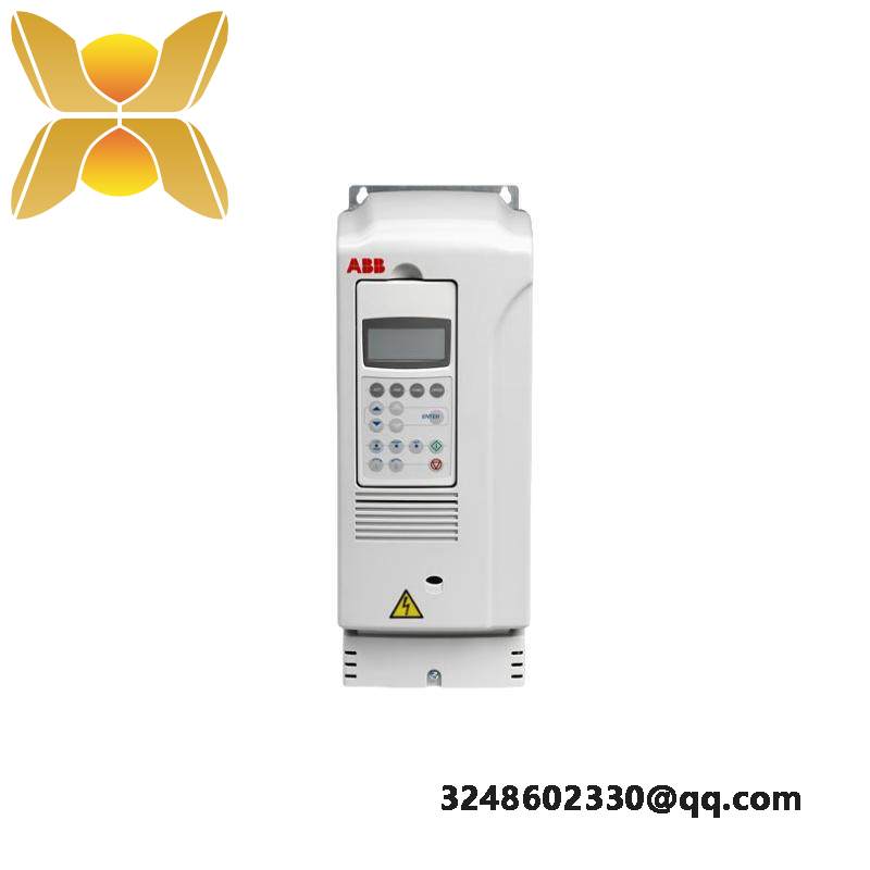 ABB ACS800-01-0070-3+P901 Single Drives