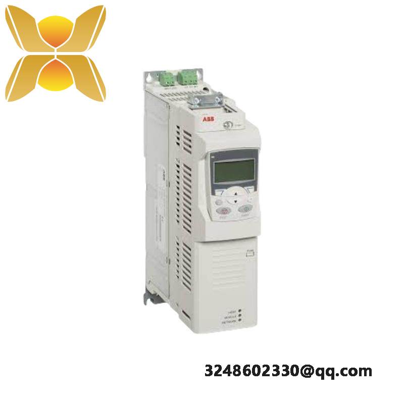 ABB ACS850-04-010A-5+E200+J410 Machinery Drive