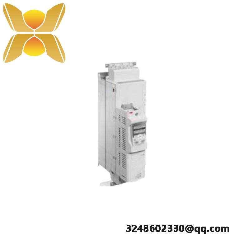 ABB ACS850-04-010A-5+J400 frequency inverter