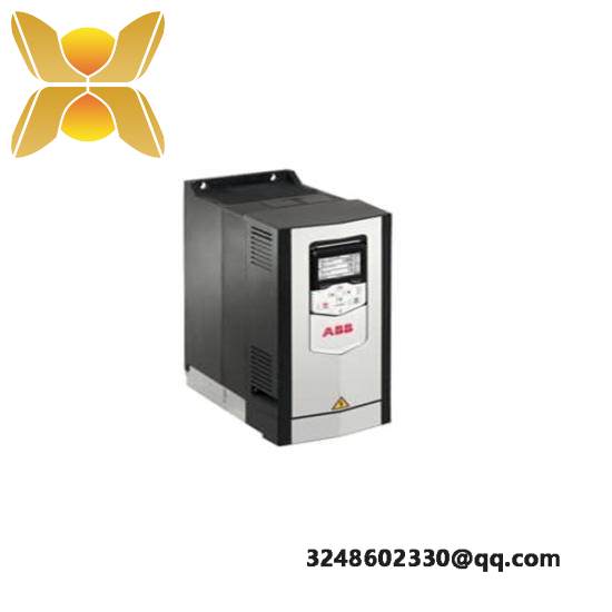 ABB ACS880-01-025A-3 11KW AC Drive