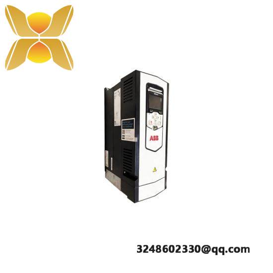 ABB ACS880-01-038A-3 3ABD00035968-D Frequency Converter