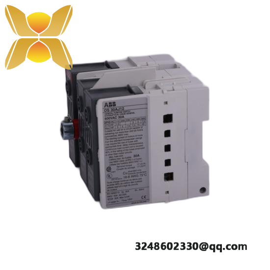 ABB ACS880-01-045A-3  Frequency Converter