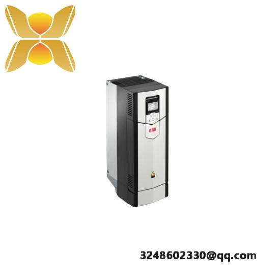 ABB ACS880-01-05A6-3 3ABD00035961-D Frequency Converter