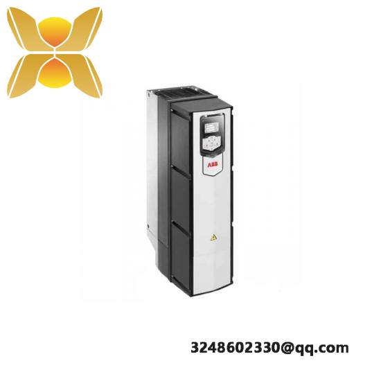 ABB ACS880-01-061A-3 3ABD00032627-D Frequency Converter
