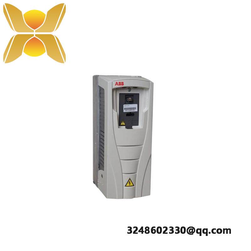 ABB ACS880-01-061A-3 AC DRIVE