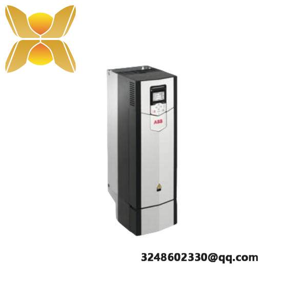 ABB ACS880-01-087A-3