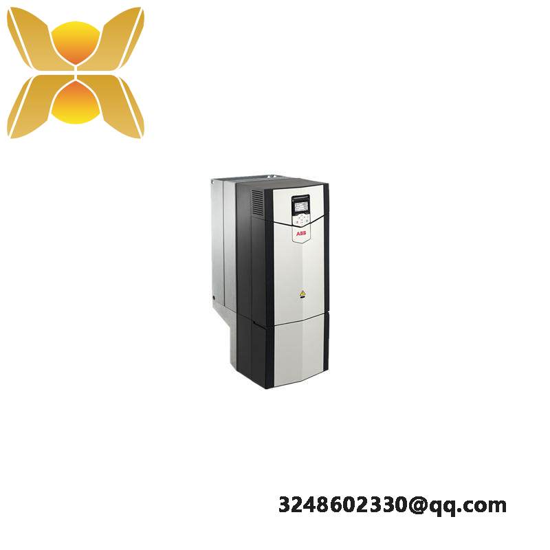 ABB ACS880-01-096A-5 AC Drive