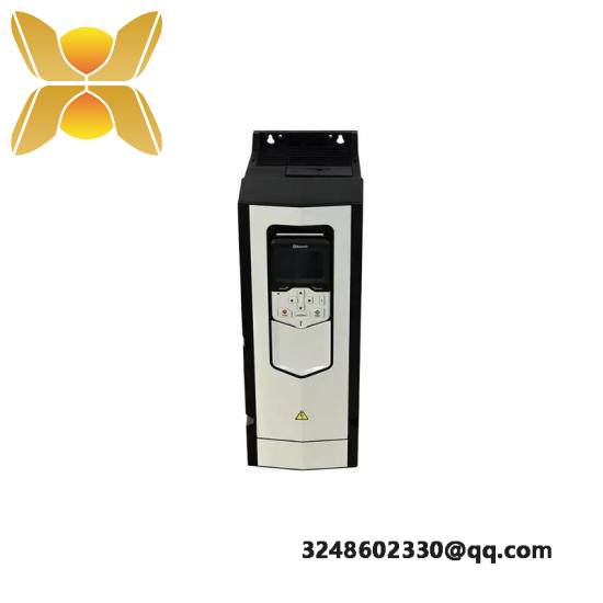 ABB ACS880-01-12A6-3 3ABD00035964-D Frequency Converter