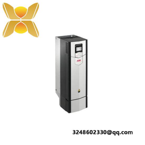 ABB ACS880-01-169A-3 3ABD00035952-D Frequency Converter