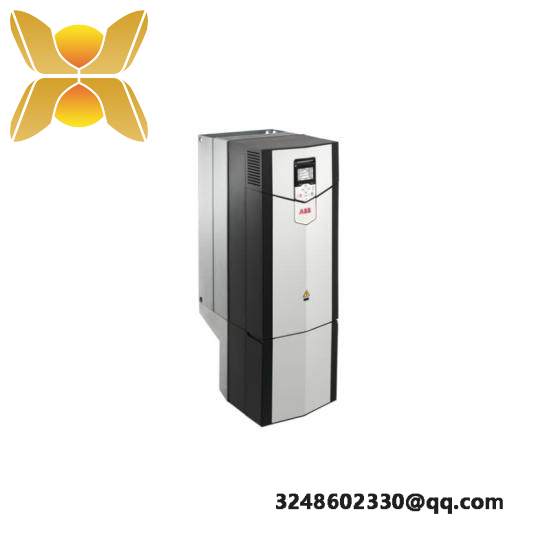 ABB ACS880-01-206A-3 3ABD00035953-D Frequency Converter