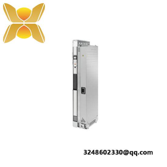 ABB ACS880-04-650A-3 3ABD00039335-D Frequency Converter
