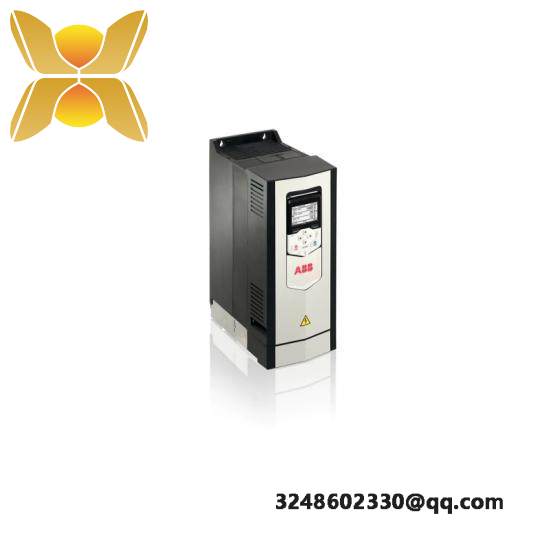 ABB ACS880-04-880A-3 3ABD00039383-D Frequency Converter
