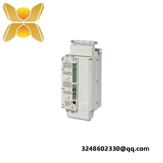 ABB ACSM1-04AM-09A5-4+L517 Frequency converter